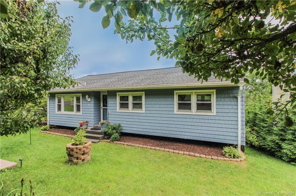 41 Hillandale Road Danbury CT 06811