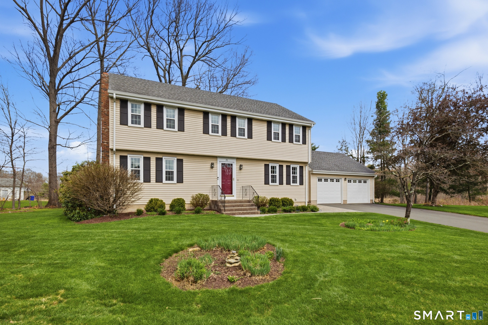 25 Brookhaven Lane South Windsor CT 06074