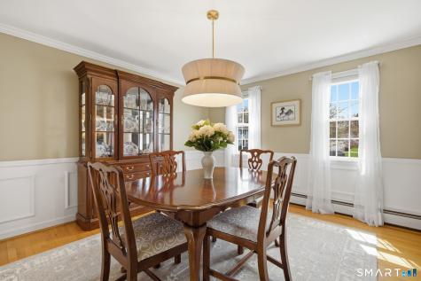 25 Brookhaven Lane South Windsor CT 06074