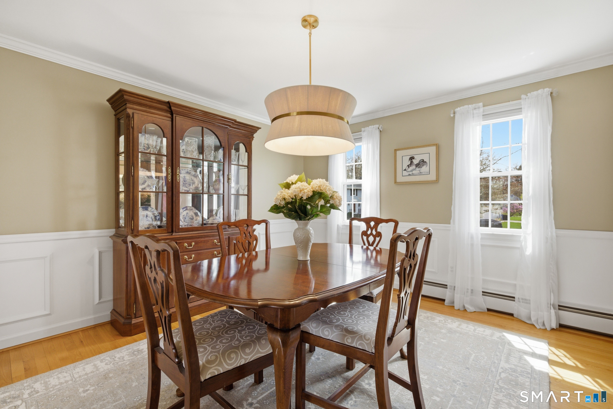 25 Brookhaven Lane South Windsor CT 06074