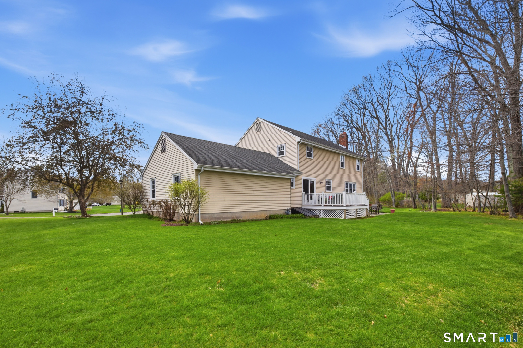25 Brookhaven Lane South Windsor CT 06074
