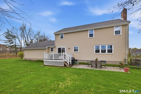 25 Brookhaven Lane South Windsor CT 06074