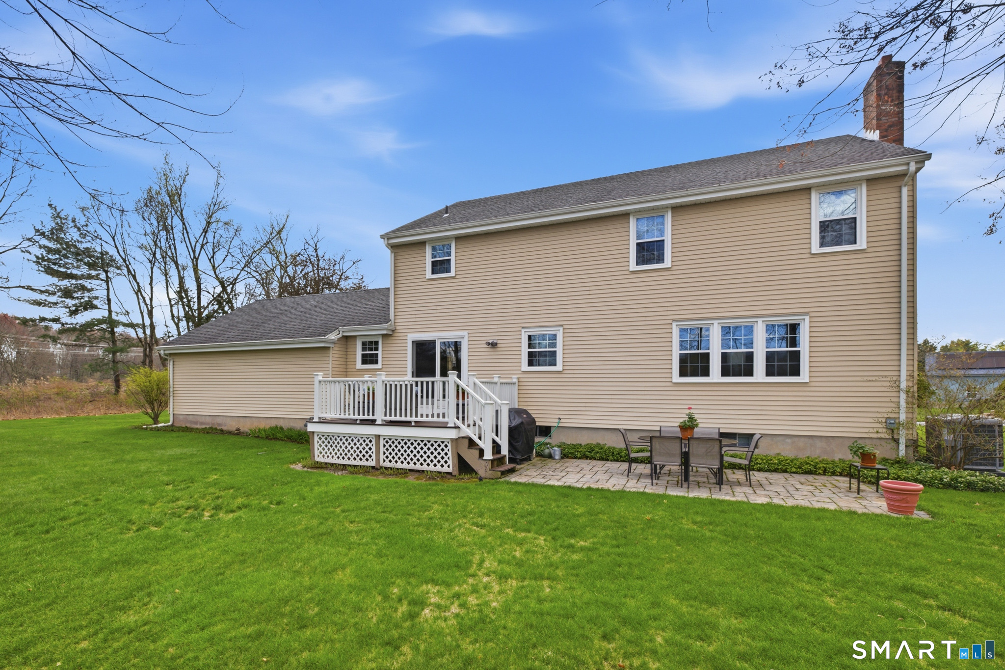 25 Brookhaven Lane South Windsor CT 06074