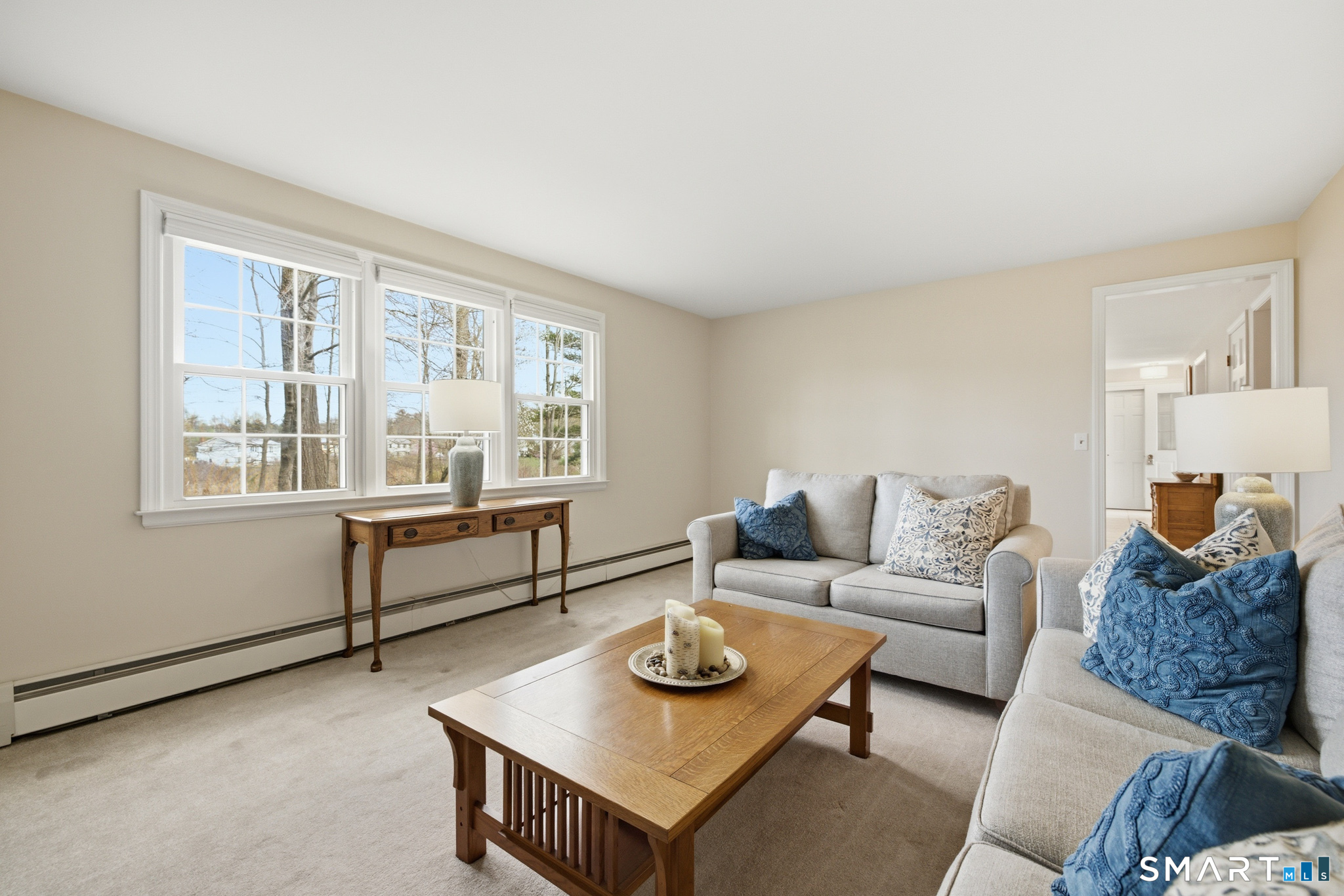 25 Brookhaven Lane South Windsor CT 06074