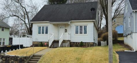 7 Middlesex Street Waterbury CT 06704