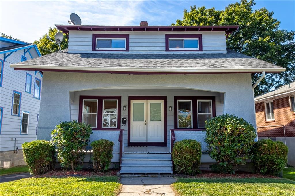 70 Park Street New London CT 06320