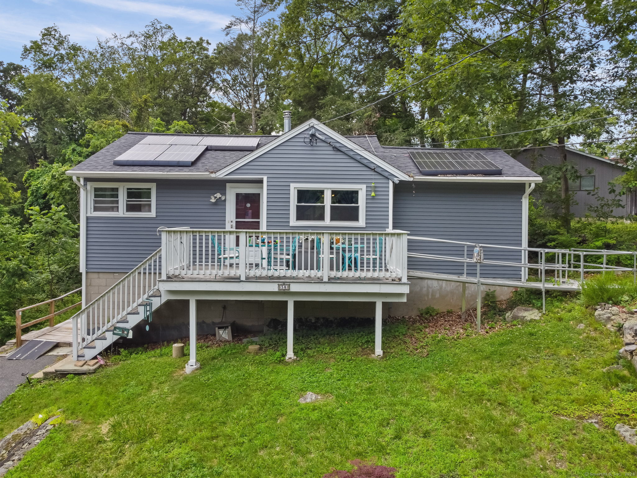 50 Post Road Danbury CT 06810