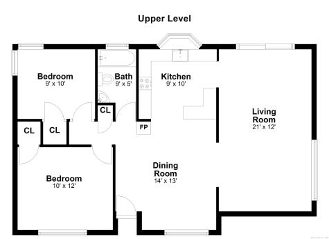 50 Post Road Danbury CT 06810
