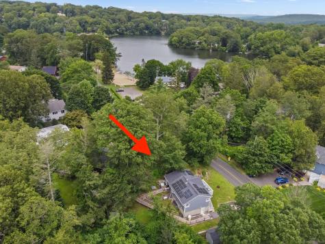 50 Post Road Danbury CT 06810