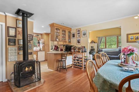 50 Post Road Danbury CT 06810