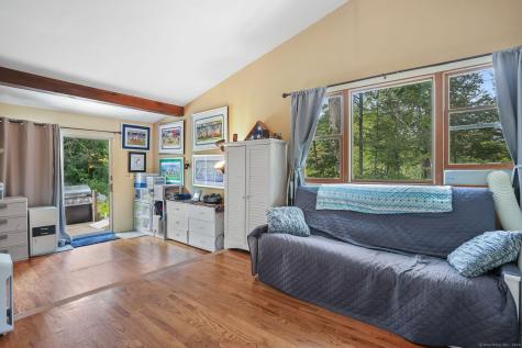 50 Post Road Danbury CT 06810