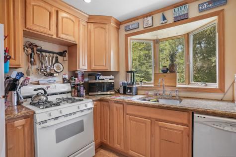 50 Post Road Danbury CT 06810