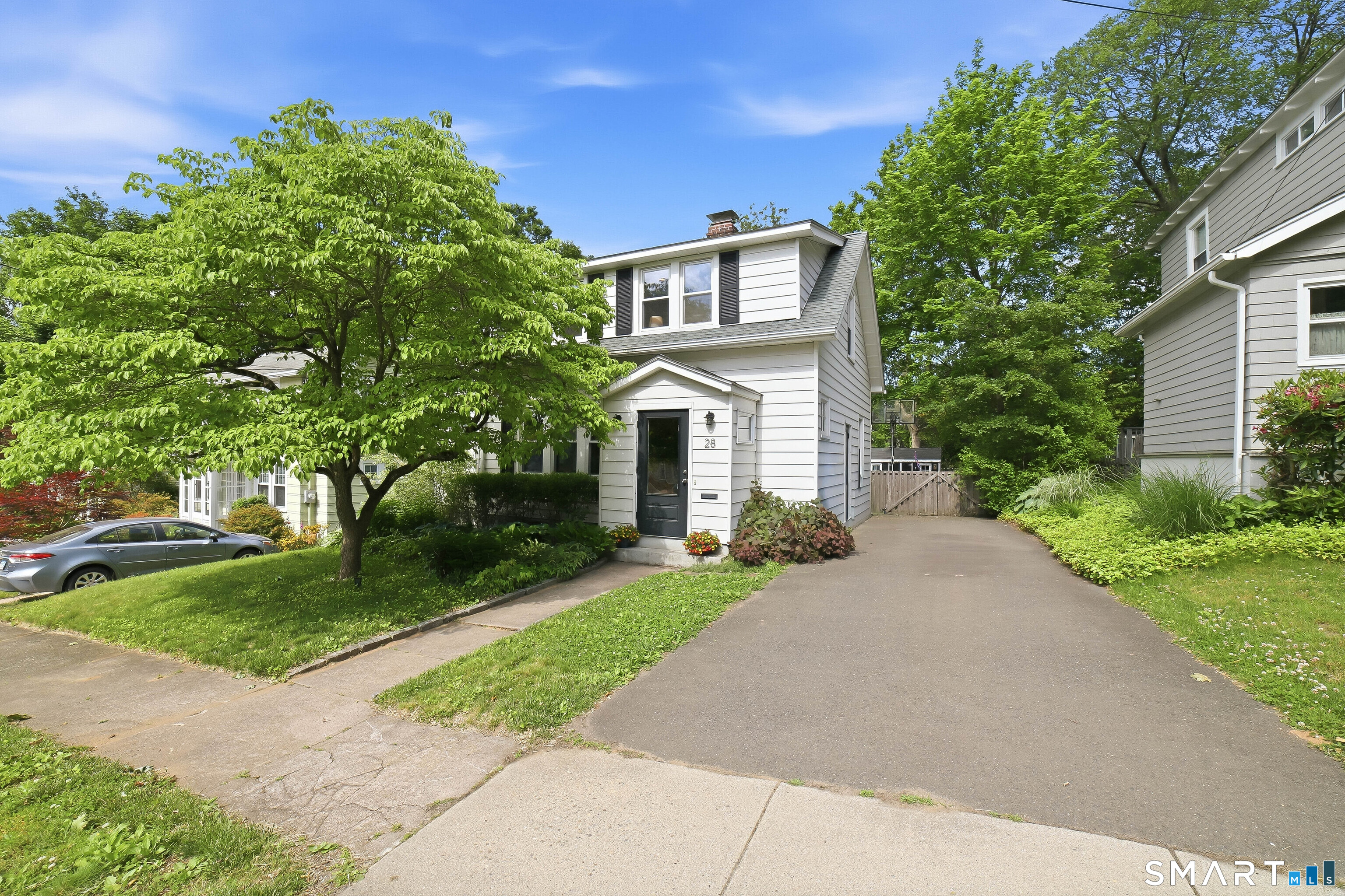 28 Orpington Street Hamden CT 06517