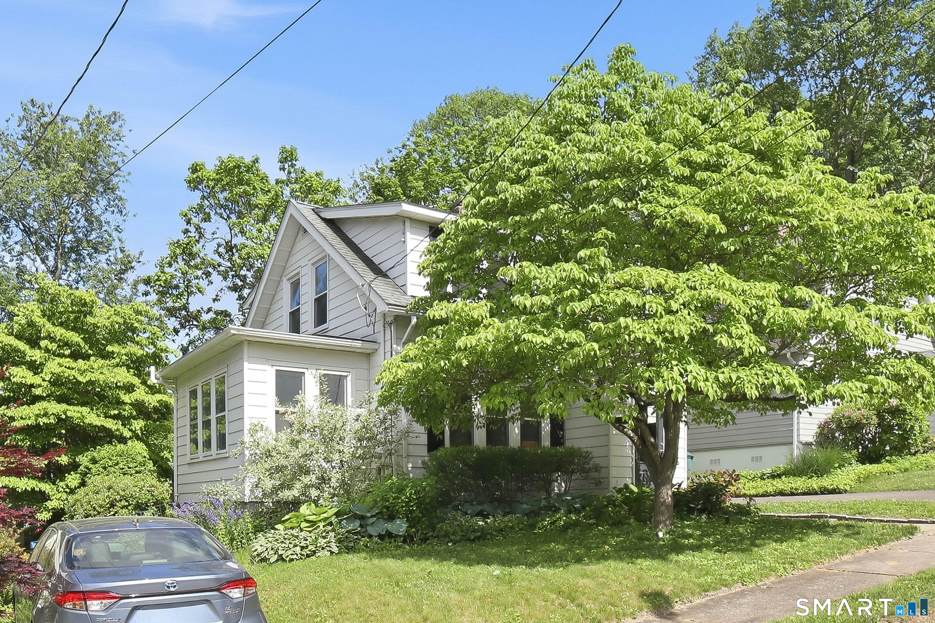 28 Orpington Street Hamden CT 06517