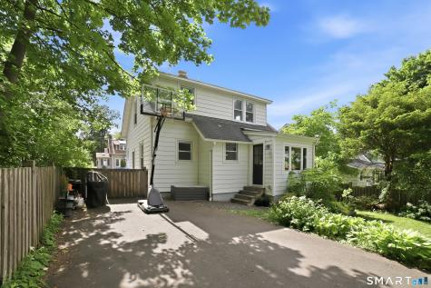28 Orpington Street Hamden CT 06517