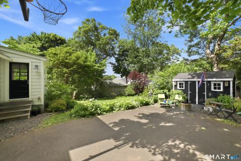 28 Orpington Street Hamden CT 06517