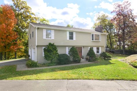 36 Donohue Drive Norwalk CT 06851