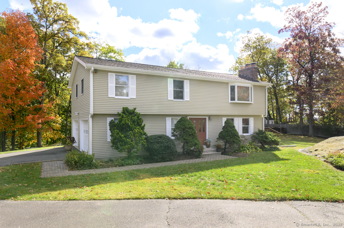 36 Donohue Drive Norwalk CT 06851