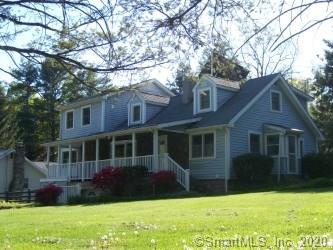 9 Satterlee Road New Fairfield CT 06812