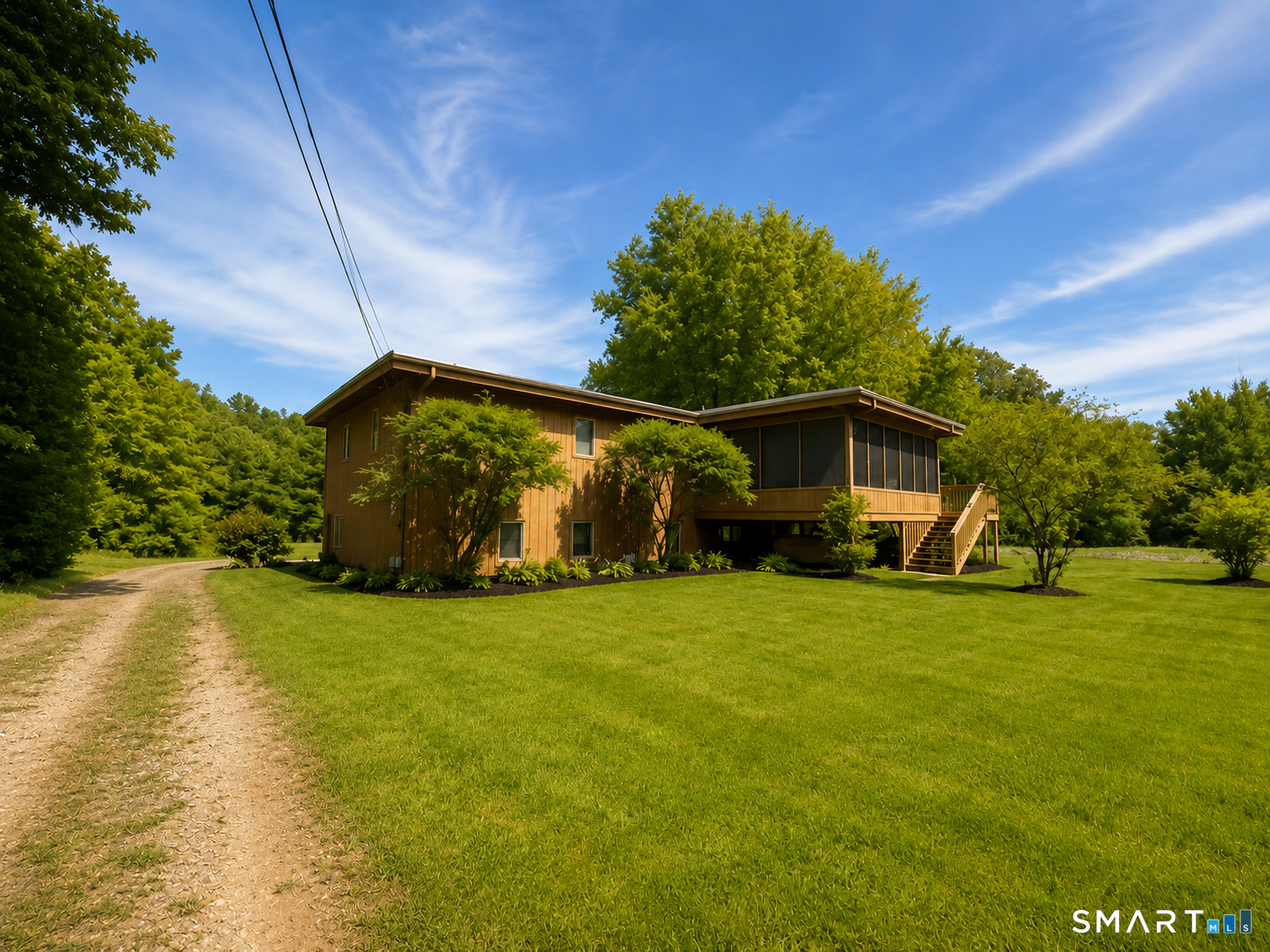 211 Leonard Road Stafford CT 06076