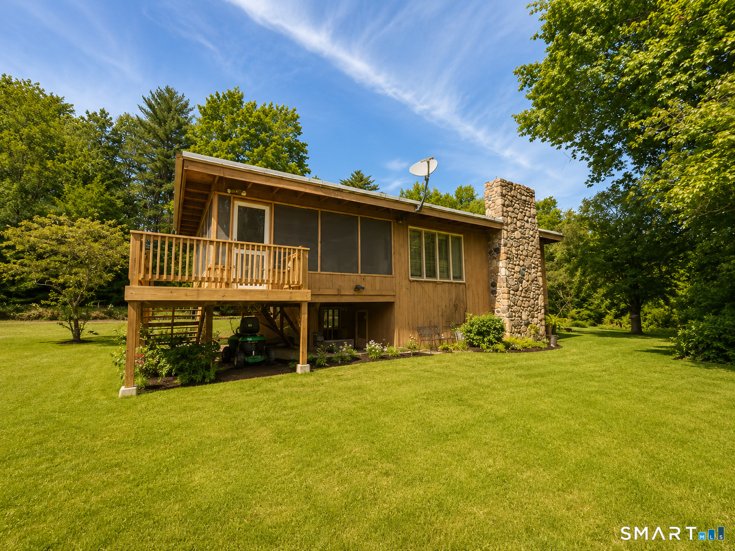 211 Leonard Road Stafford CT 06076