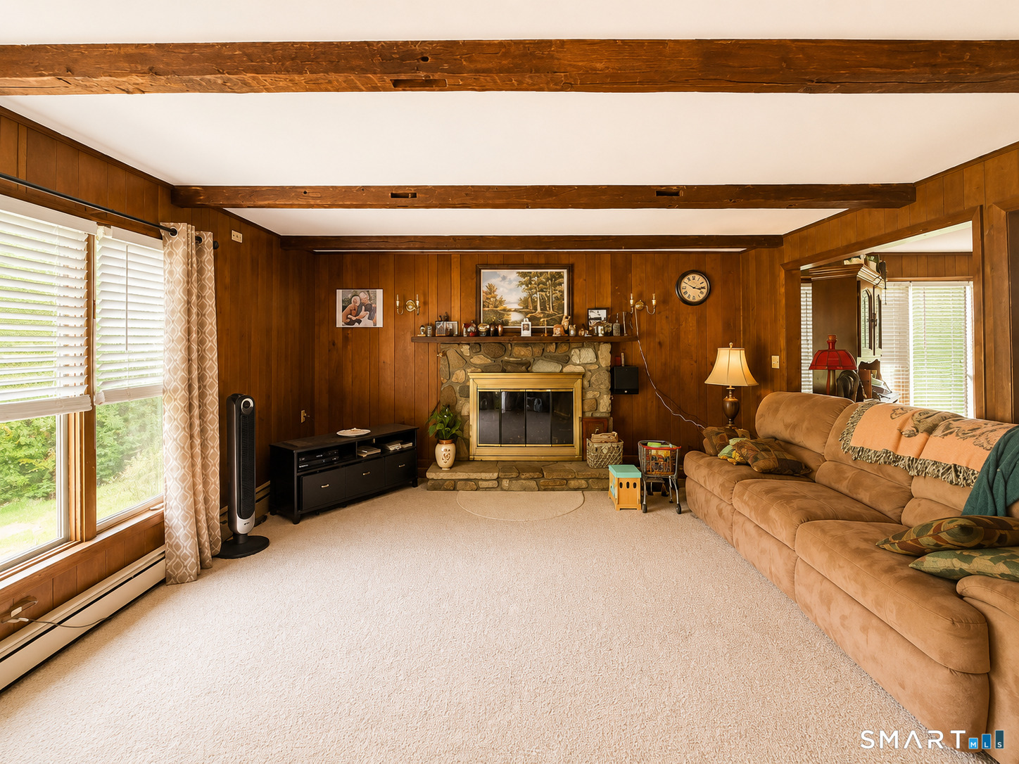 211 Leonard Road Stafford CT 06076
