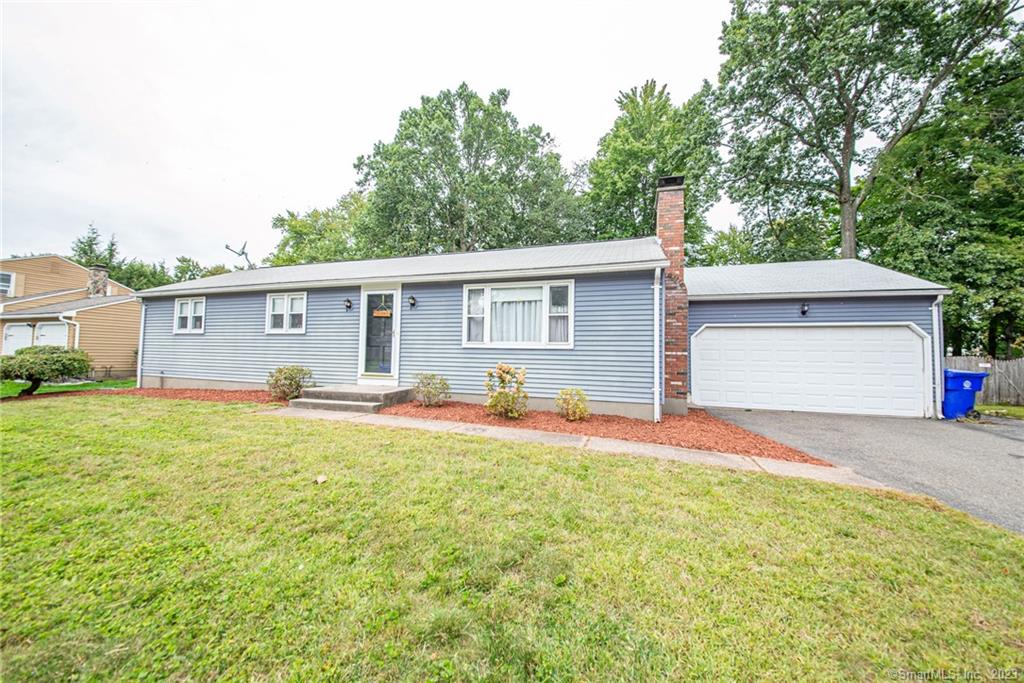 Enfield CT Real Estate MLS Number 170542910