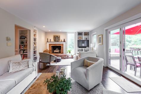 233 Sharon Goshen Turnpike Road Cornwall CT 06796