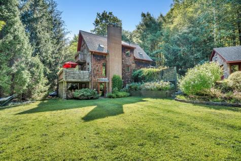 233 Sharon Goshen Turnpike Road Cornwall CT 06796