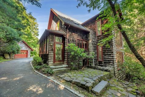 233 Sharon Goshen Turnpike Road Cornwall CT 06796