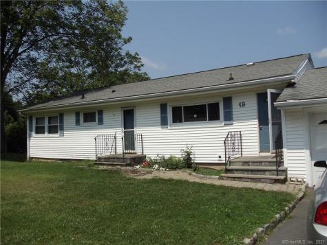 6 Stark Tor Danbury CT 06810