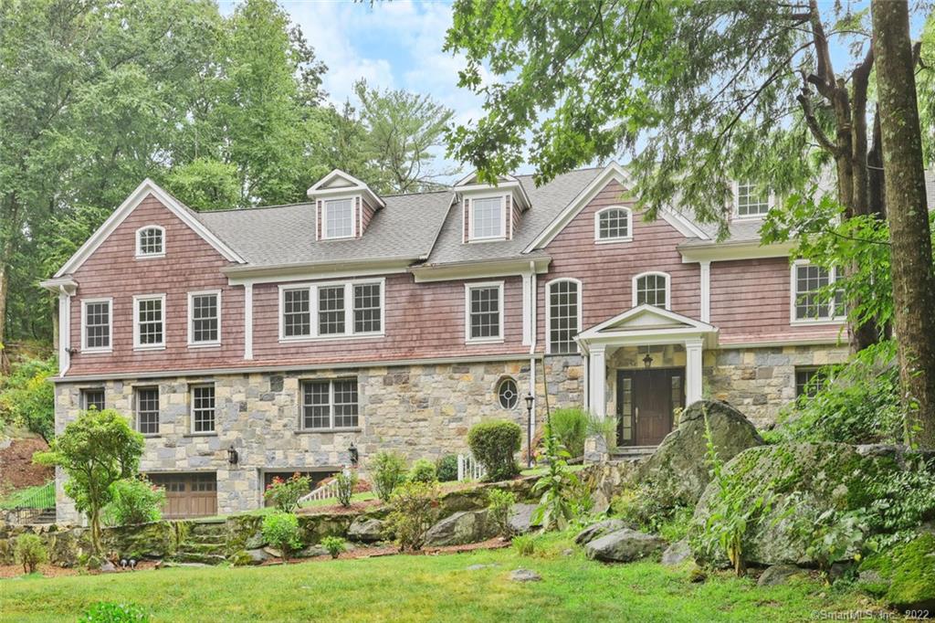 1520 Long Ridge Road Stamford CT 06903