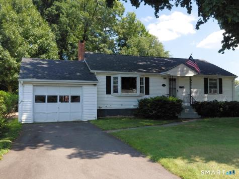 101 Brace Road Newington CT 06111