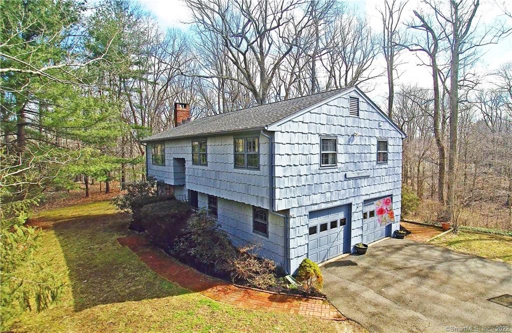 48 Putnam Park Road Redding CT 06896