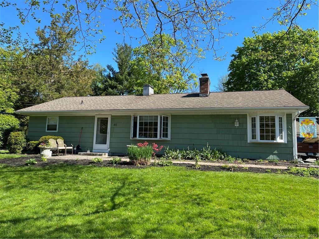 86 Ridgeland Circle Wallingford CT 06492