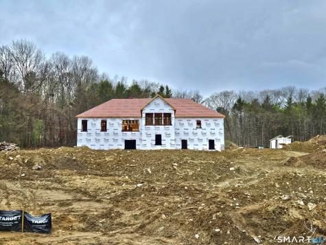 Lot 103 South Street Extension Coventry CT 06238