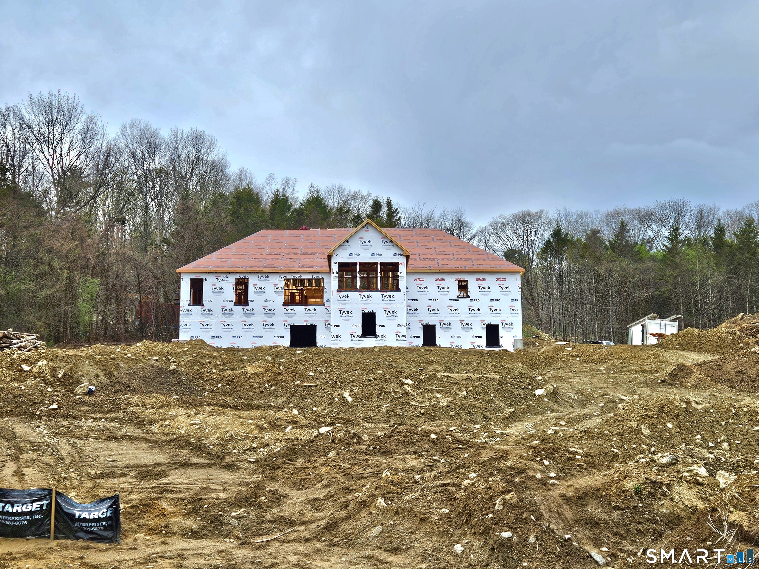 Lot 103 South Street Extension Coventry CT 06238