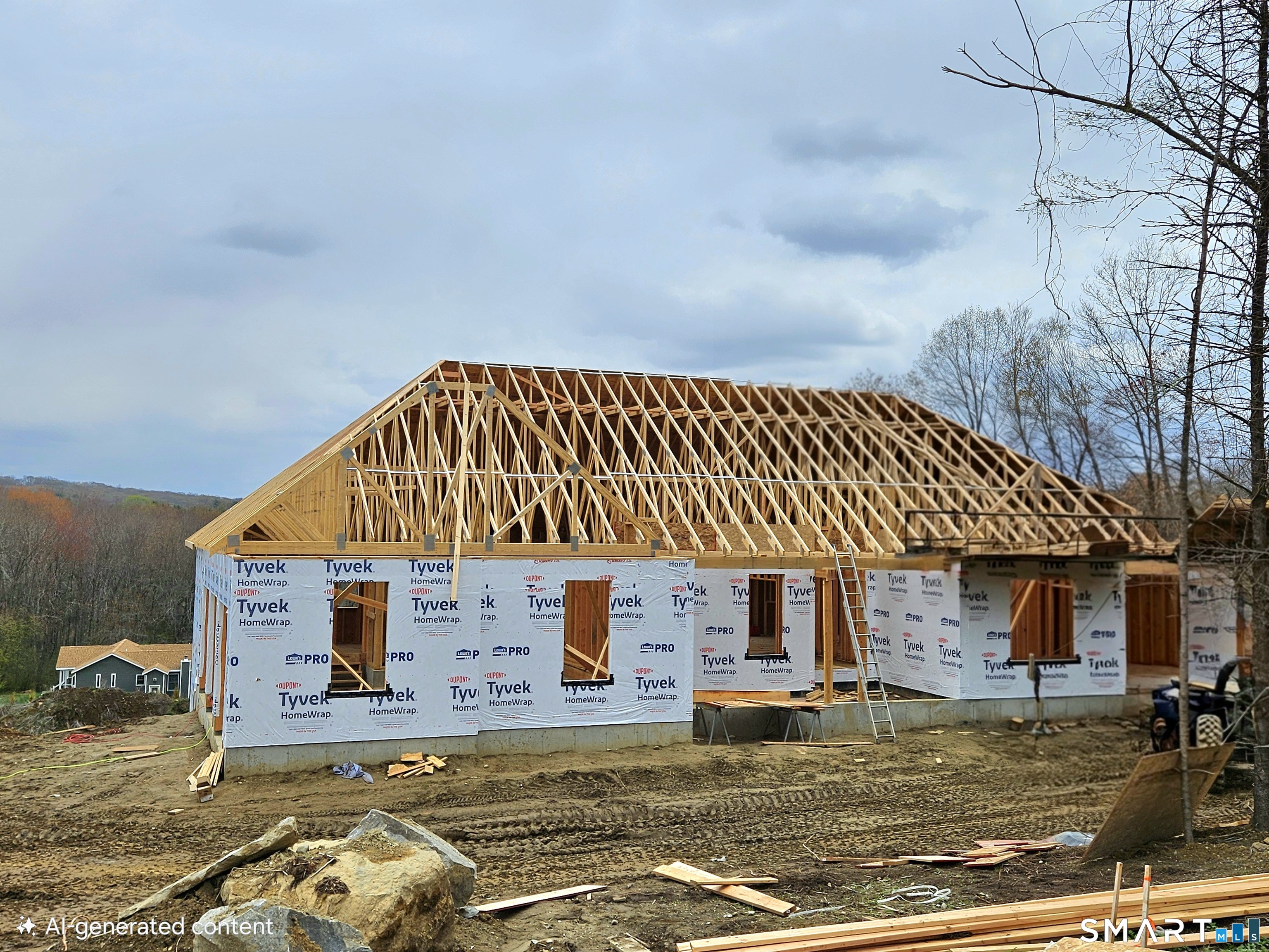 Lot 103 South Street Extension Coventry CT 06238