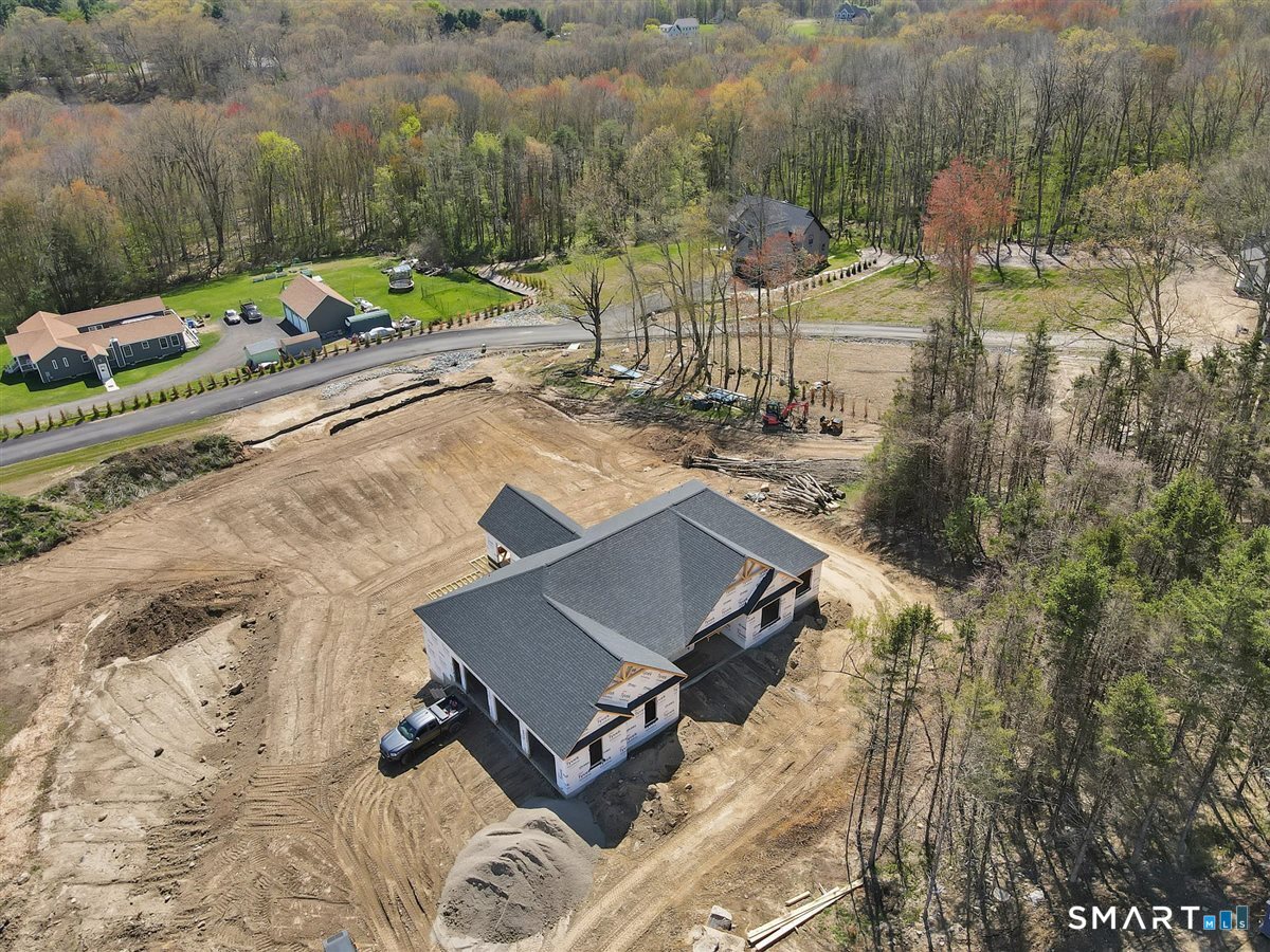 Lot 103 South Street Extension Coventry CT 06238