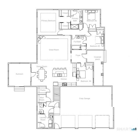 Lot 103 South Street Extension Coventry CT 06238
