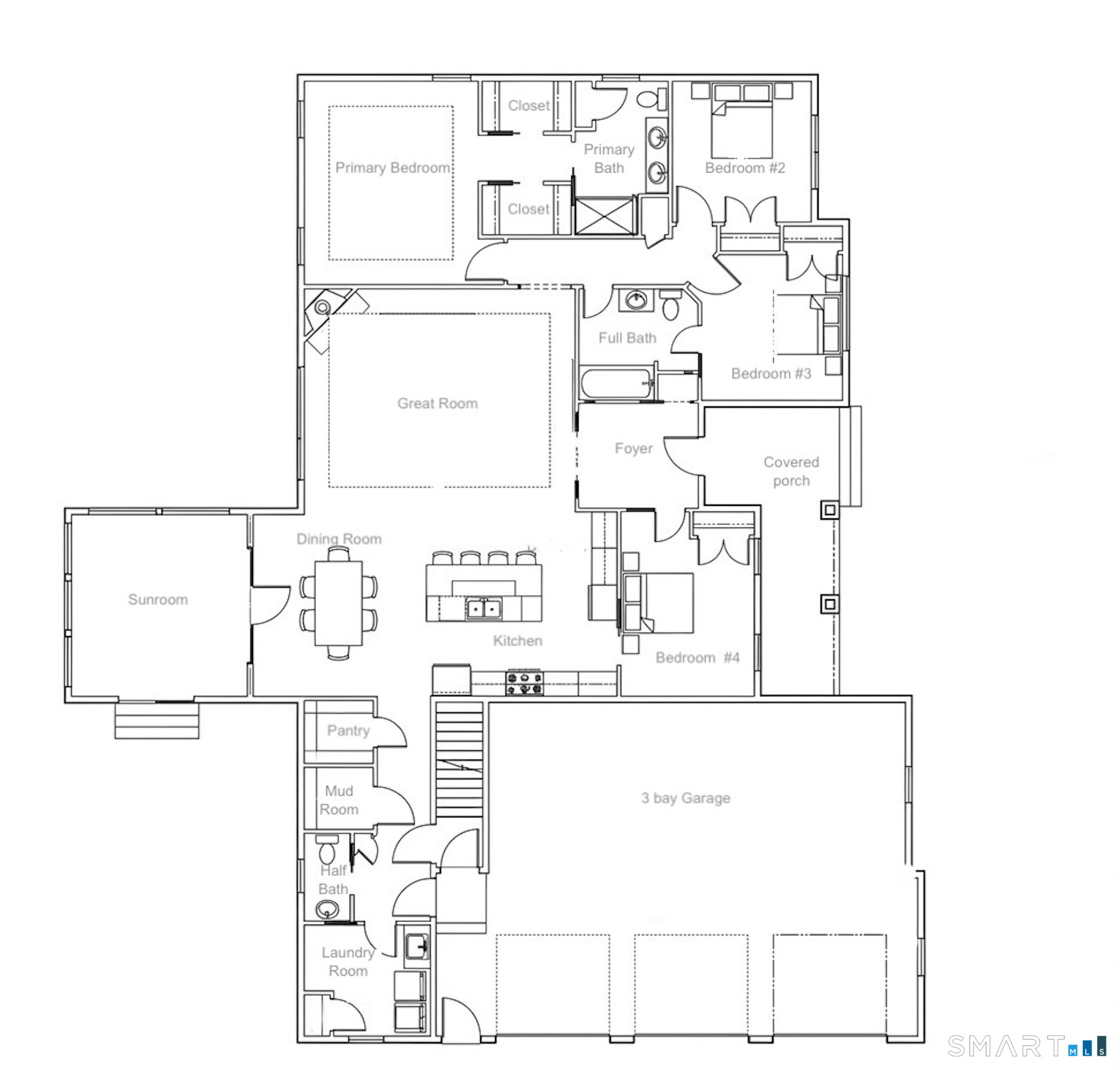 Lot 103 South Street Extension Coventry CT 06238