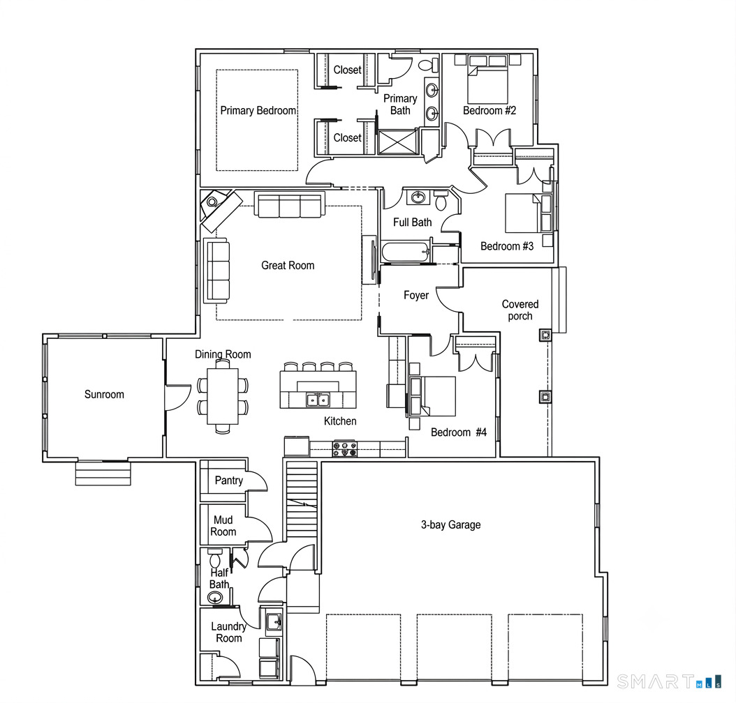 Lot 103 South Street Extension Coventry CT 06238