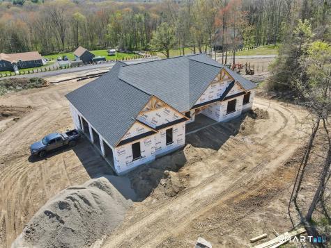 Lot 103 South Street Extension Coventry CT 06238