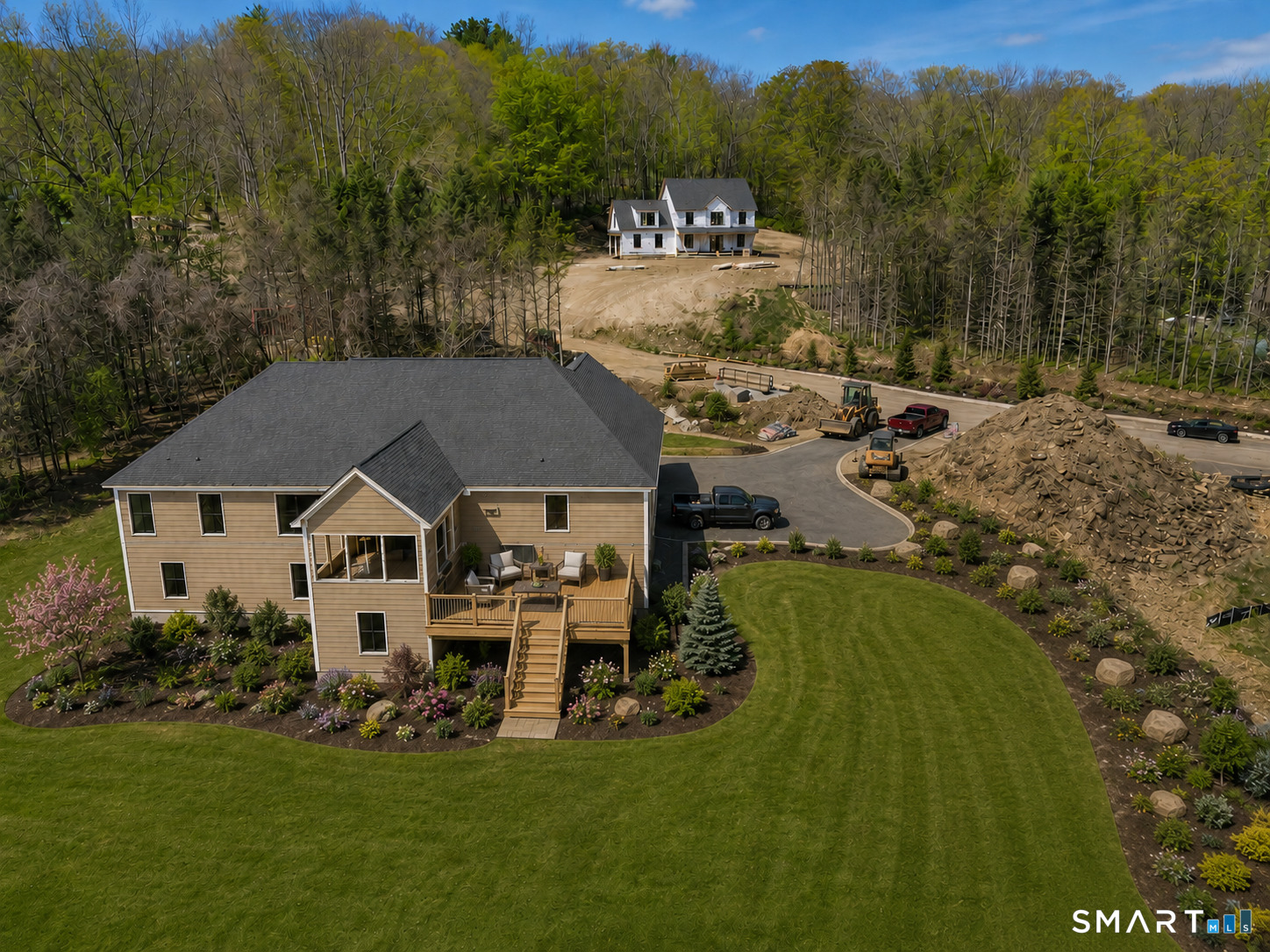 Lot 103 South Street Extension Coventry CT 06238