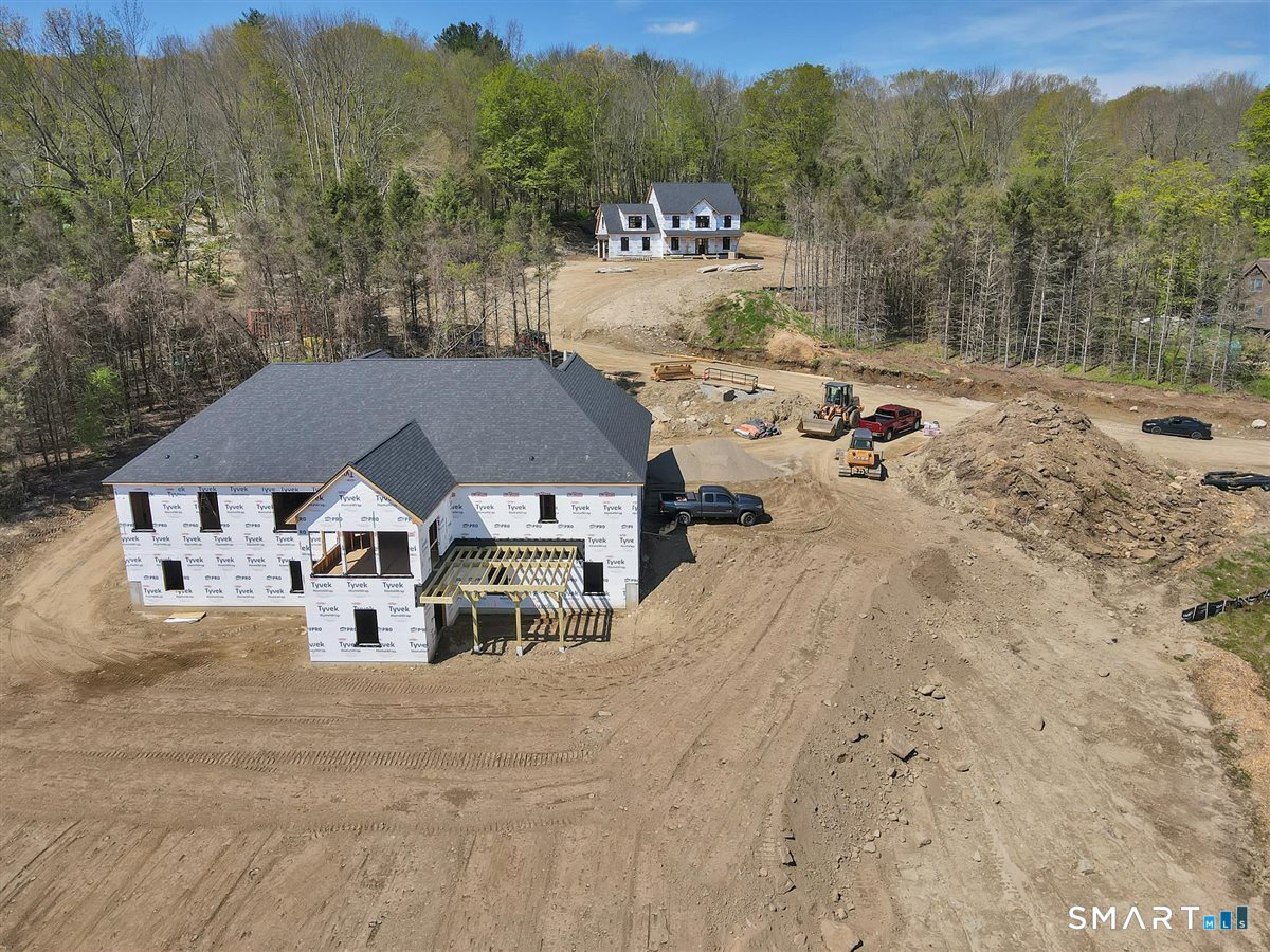 Lot 103 South Street Extension Coventry CT 06238