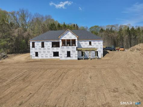 Lot 103 South Street Extension Coventry CT 06238