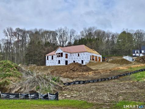 Lot 103 South Street Extension Coventry CT 06238