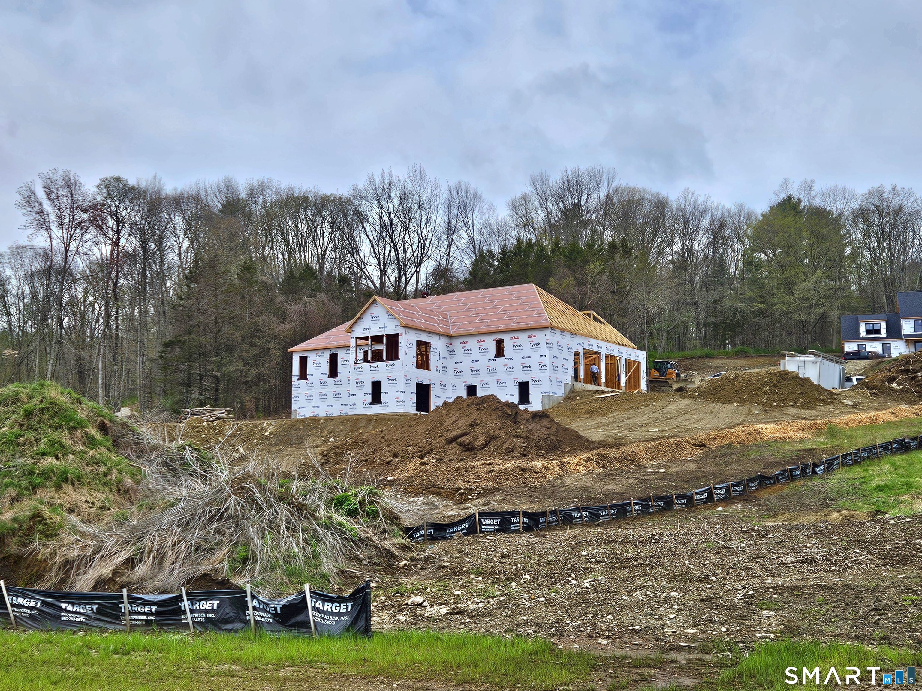 Lot 103 South Street Extension Coventry CT 06238