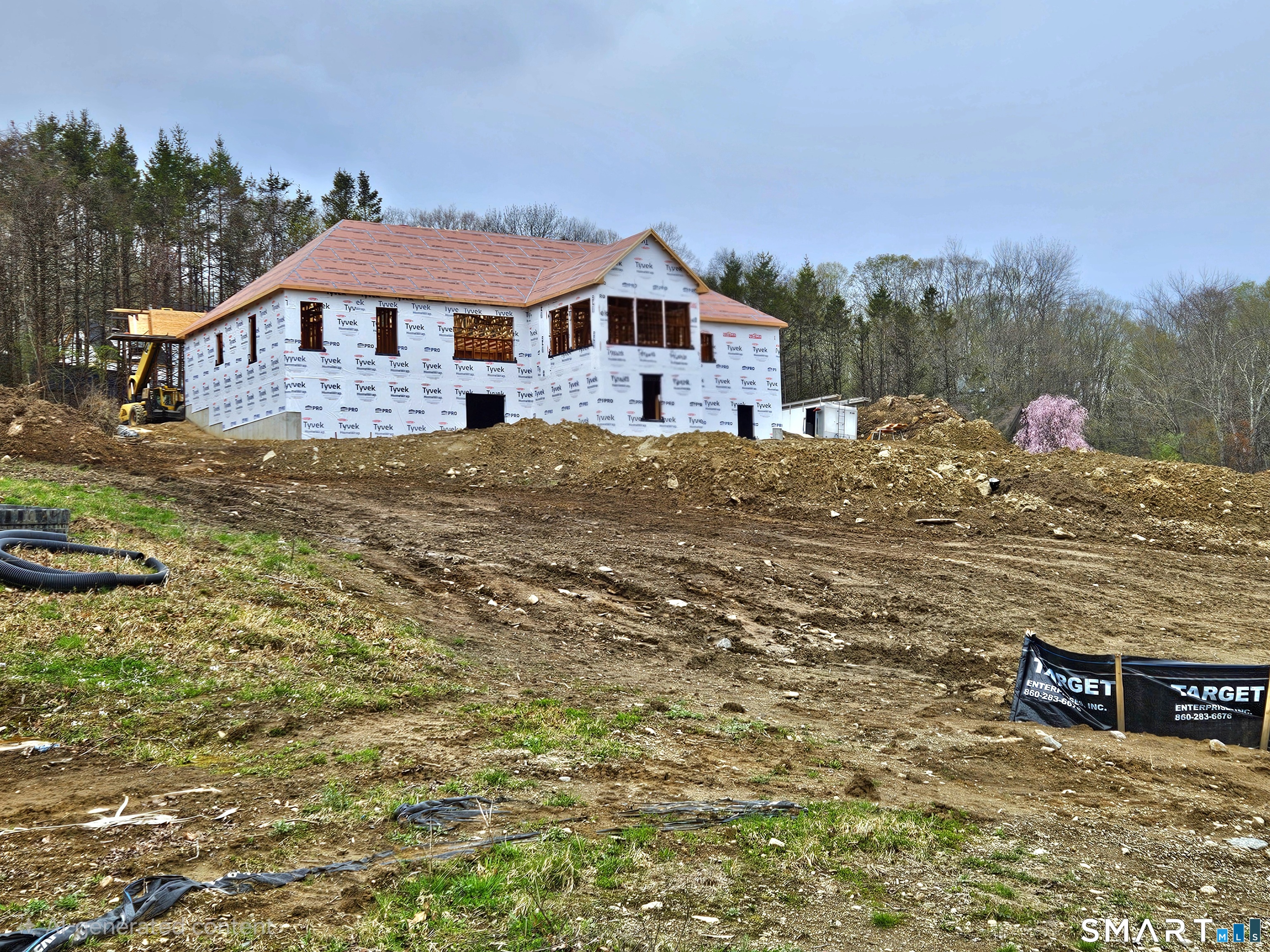 Lot 103 South Street Extension Coventry CT 06238