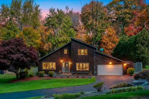 81 Bouldercrest Lane Vernon CT 06066